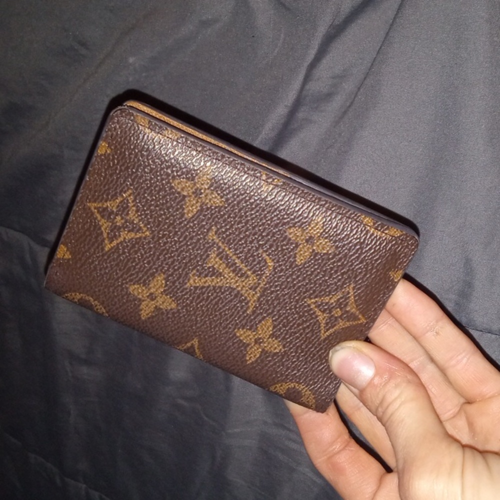 Louis Vuitton Wallet